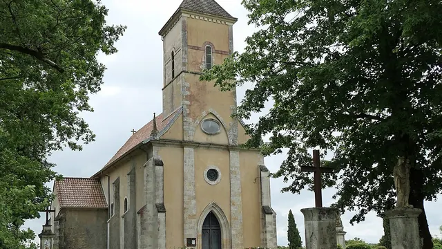 Photo de Sainte-Maure-de-Peyriac