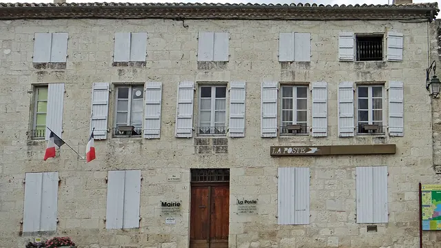 Photo de Saint-Maurin