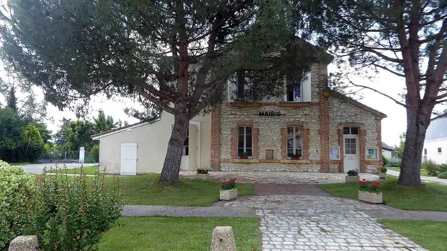 Photo de Saint-Nicolas-de-la-Balerme