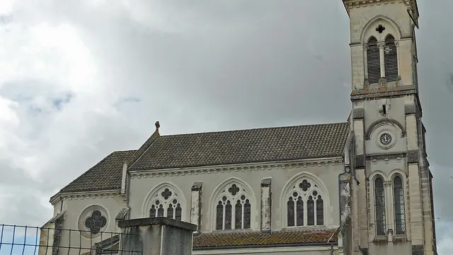 Photo de Saint-Pardoux-du-Breuil