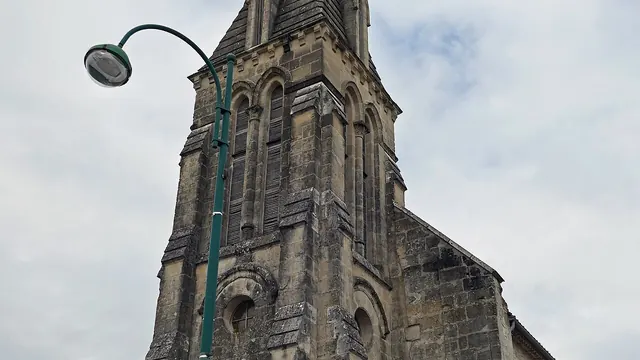 Photo de Saint-Pardoux-Isaac