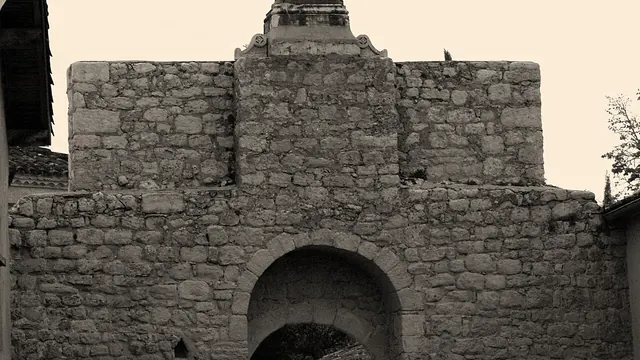Photo de Saint-Pastour