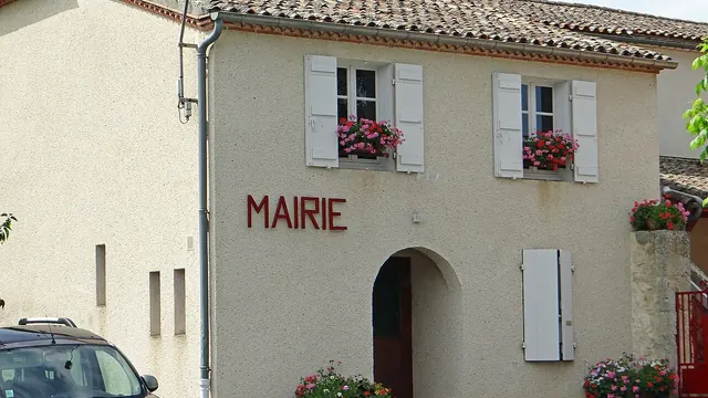 Photo de Saint-Pierre-de-Buzet
