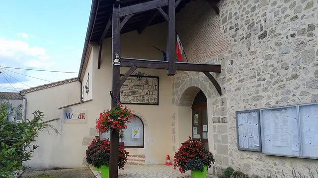 Photo de Saint-Pierre-sur-Dropt
