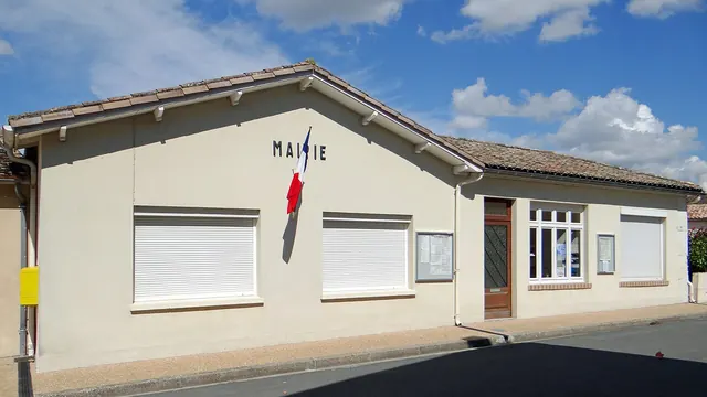 Photo de Saint-Quentin-du-Dropt