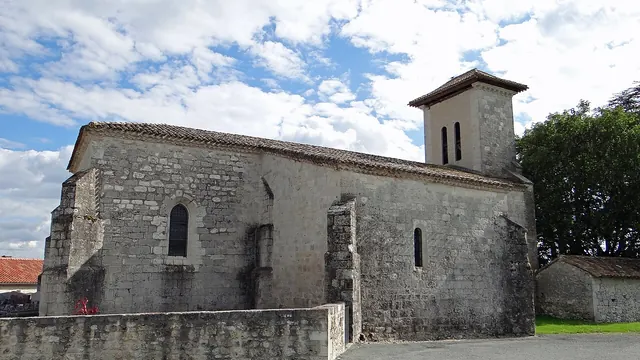Photo de Saint-Robert