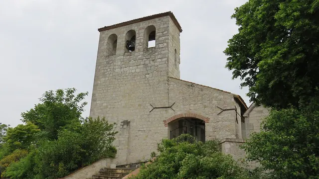 Photo de Saint-Romain-le-Noble