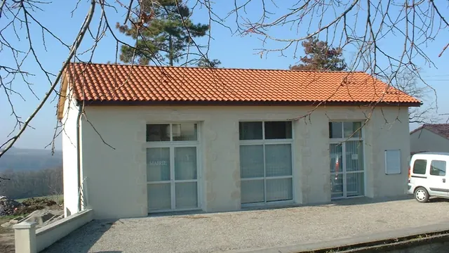 Photo de Saint-Salvy
