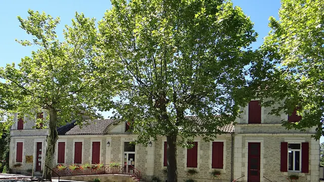 Photo de Saint-Sardos