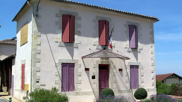 Photo de Saint-Sauveur-de-Meilhan