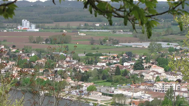Photo de Saint-Sylvestre-sur-Lot