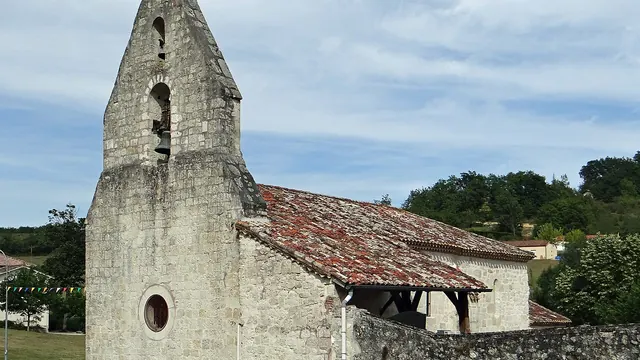 Photo de Saint-Urcisse
