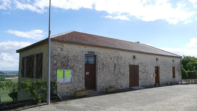 Photo de Saint-Vincent-de-Lamontjoie
