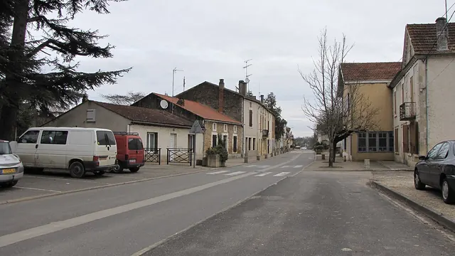 Photo de Saint-Vite