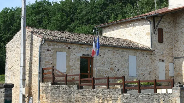 Photo de Salles