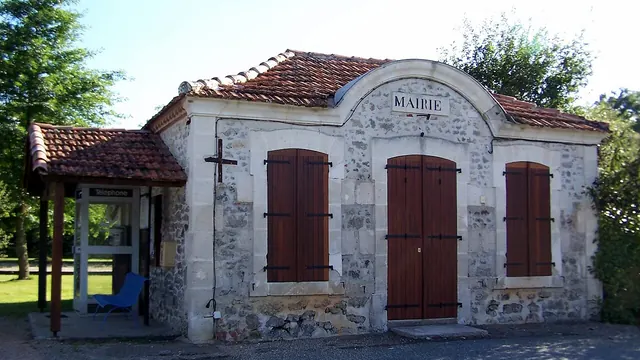 Photo de Sauméjan