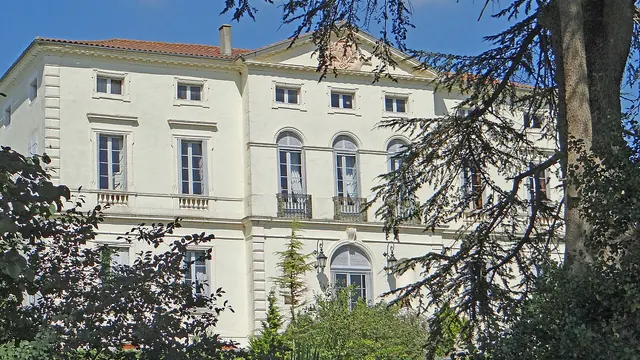 Photo de La Sauvetat-sur-Lède