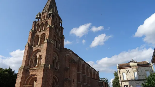 Photo de Sauveterre-Saint-Denis