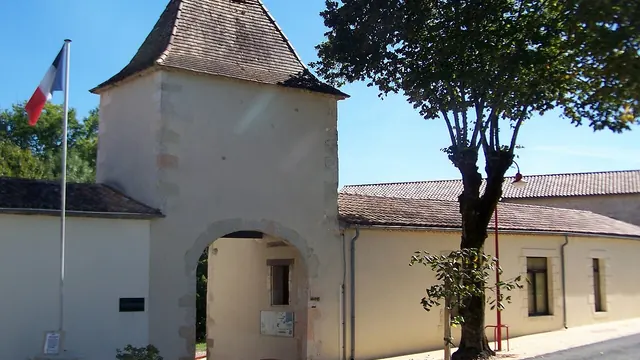 Photo de Savignac-de-Duras