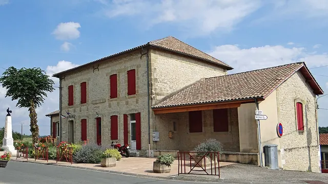 Photo de Ségalas