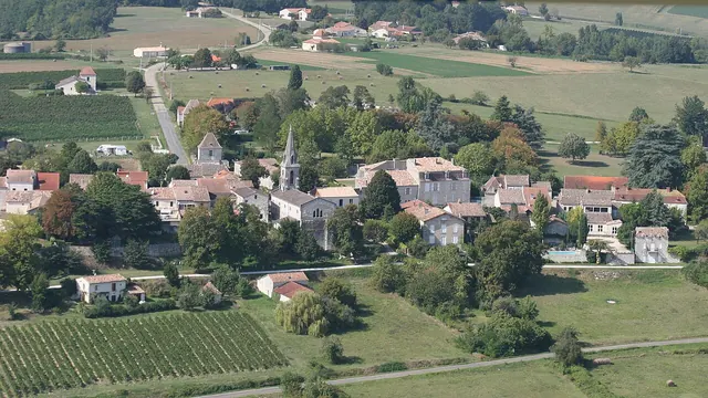 Photo de Soumensac