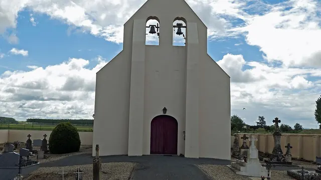 Photo de Taillebourg