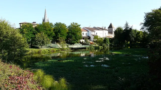 Photo de Le Temple-sur-Lot