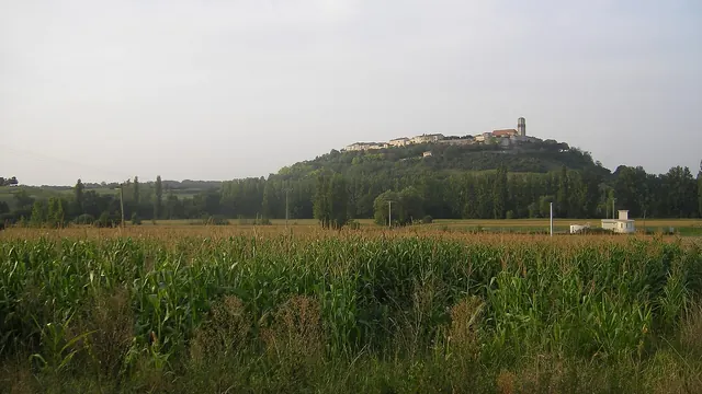 Photo de Tournon-d'Agenais