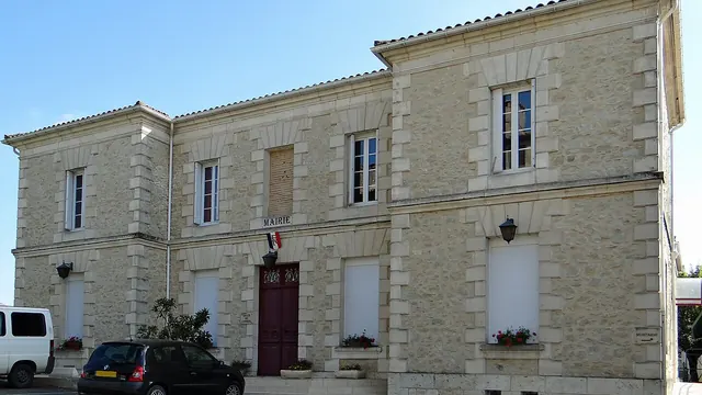 Photo de Verteuil-d'Agenais