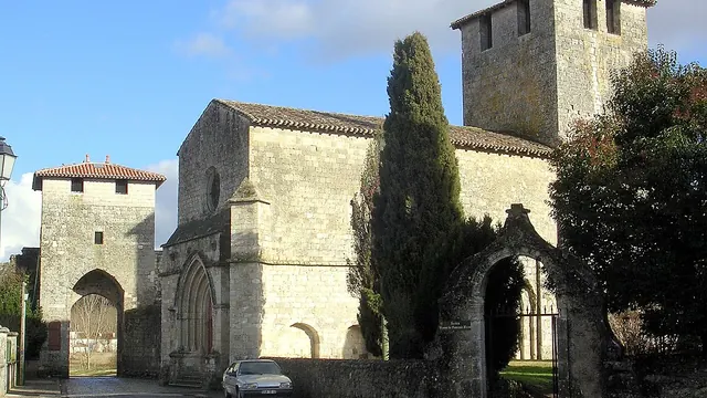 Photo de Vianne