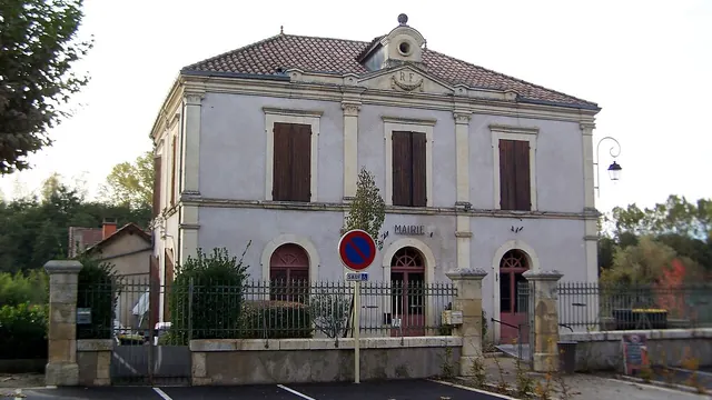 Photo de Villefranche-du-Queyran