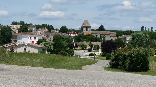 Photo de Villeneuve-de-Duras