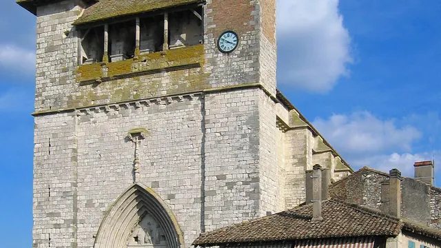 Photo de Villeréal