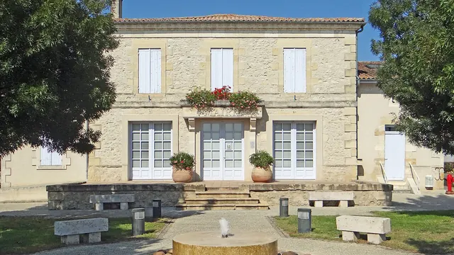 Photo de Virazeil