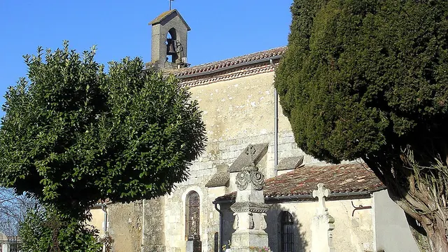 Photo de Xaintrailles