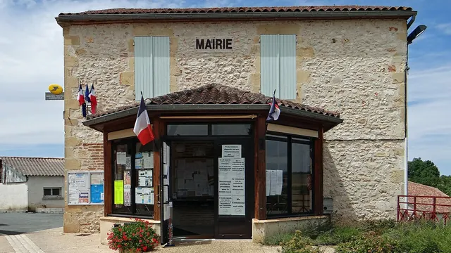 Photo de Saint-Georges