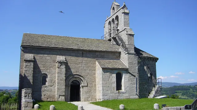 Photo de Albaret-Sainte-Marie