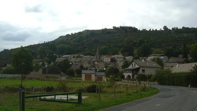 Photo de Arzenc-de-Randon