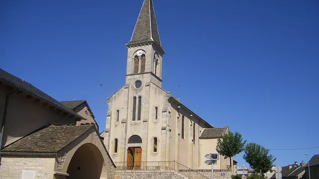 Photo de Badaroux