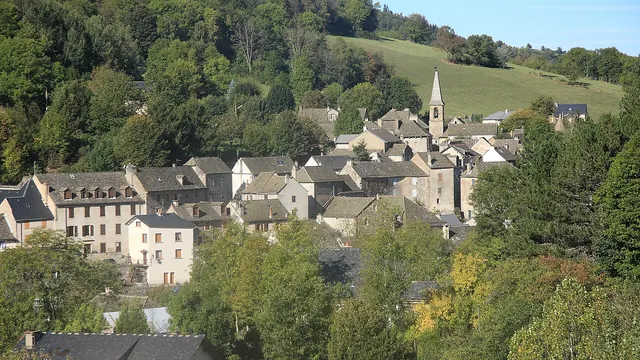 Photo de Bagnols-les-Bains