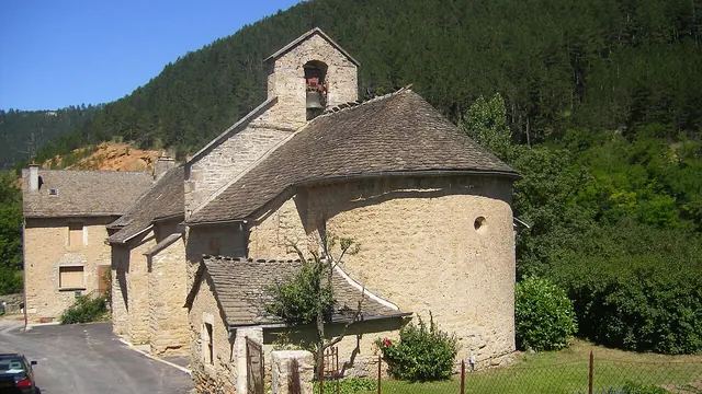 Photo de Balsièges
