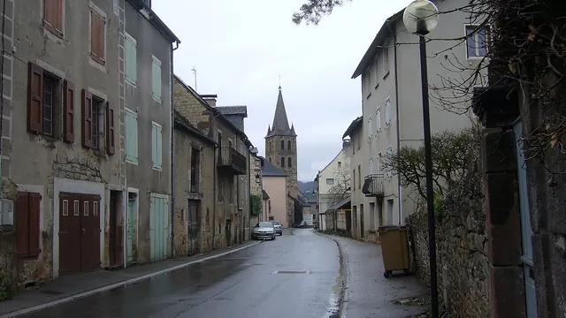 Photo de Banassac-Canilhac