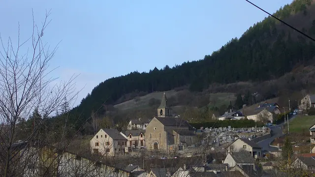 Photo de Barjac