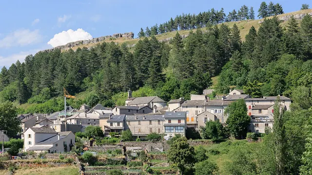 Photo de Barre-des-Cévennes