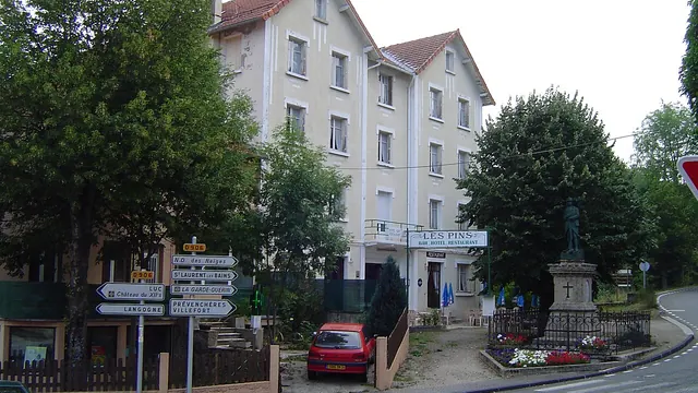 Photo de La Bastide-Puylaurent