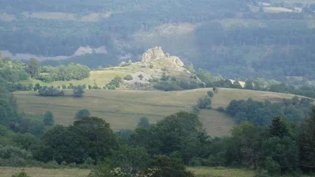 Photo de Belvezet