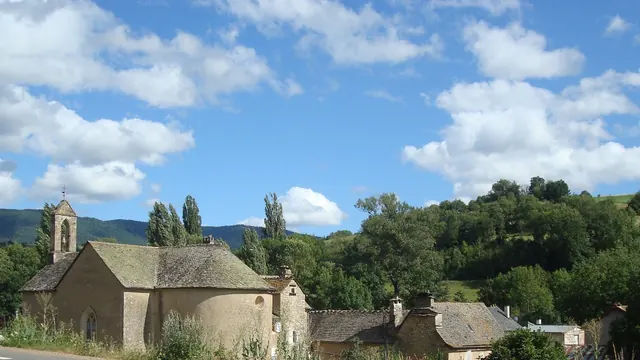 Photo de Brenoux