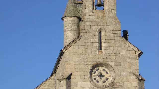 Photo de Le Buisson