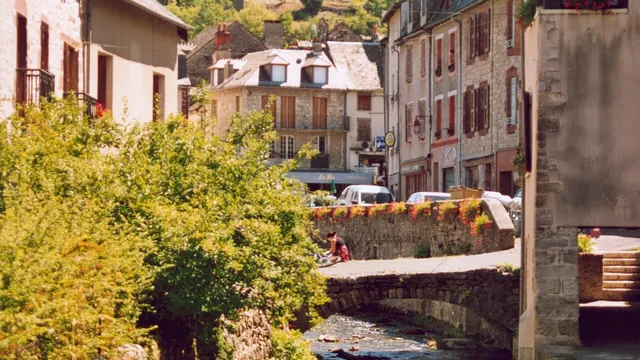 Photo de La Canourgue
