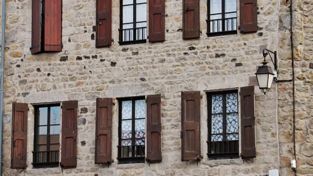 Photo de Chambon-le-Château